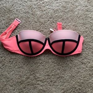VS bikini top